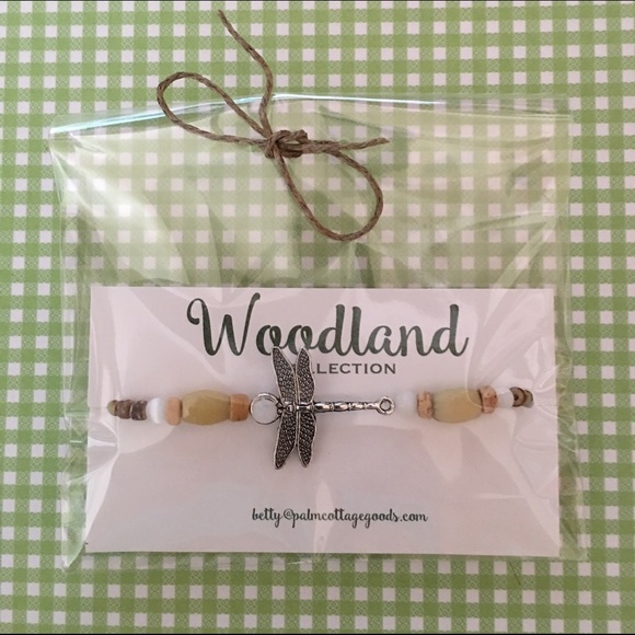 Mini mushroom 🍄 bracelet. - Picture 5 of 7